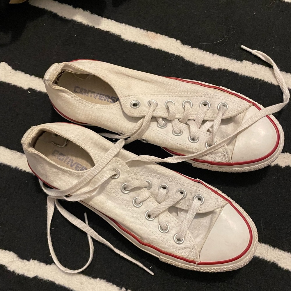 Chuck Taylor All Star Classic size 8